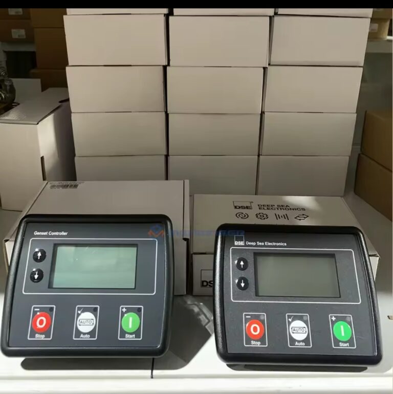 dse 4510