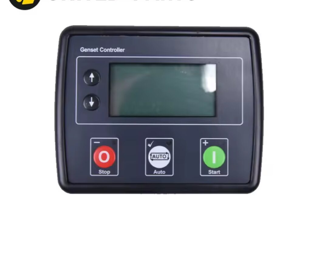 dse 4520